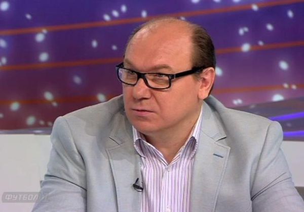 Леоненко розгромив гравців "Динамо" Леоненко розгромив гравців "Динамо"