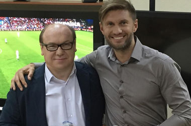 Левченко сказав все, що думає про Леоненка Левченко сказав все, що думає про Леоненка