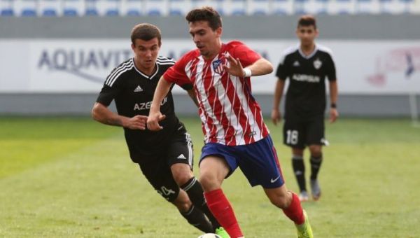 "Шахтар" відмовився від нападника після його інтерв'ю