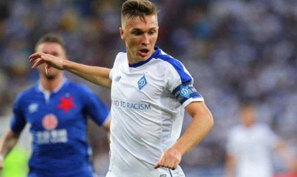 Капітана "Динамо" відправляють до Туреччини Капітана "Динамо" відправляють до Туреччини