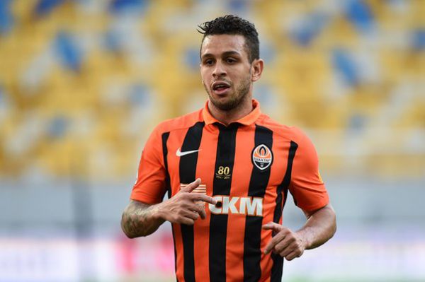 "Шахтар" продасть легіонера за 3 млн євро "Шахтар" продасть легіонера за 3 млн євро