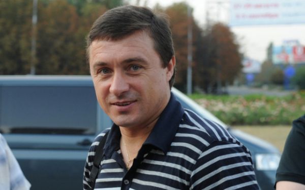 ЗМІ: "Арсенал-Київ" визначився з новим тренером