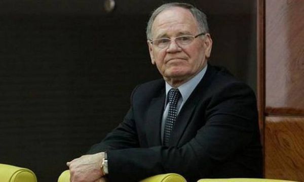 Сабо: "Динамо" здало гру "Нафтовику"  Сабо: "Динамо" здало гру "Нафтовику"