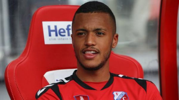 "Динамо" і "Шахтар" беруть новачків, Хачеріді зірвав власний трансфер "Динамо" і "Шахтар" беруть новачків, Хачеріді зірвав власний трансфер