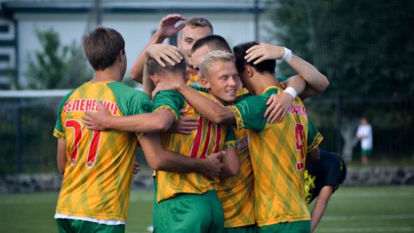 Клуб Першої ліги готовий знятися зі змагань