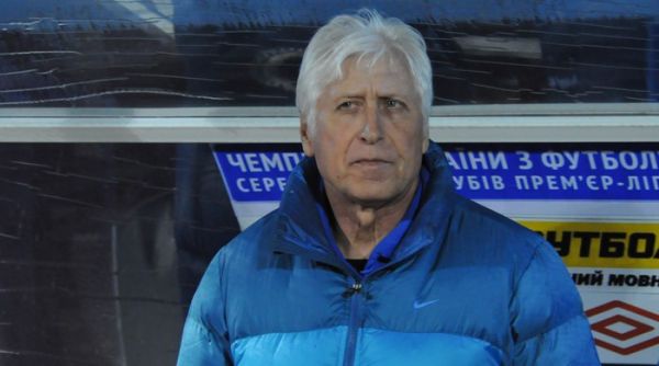 Експерт: "Олександрія" вміє перемагати "Динамо" Експерт: "Олександрія" вміє перемагати "Динамо"