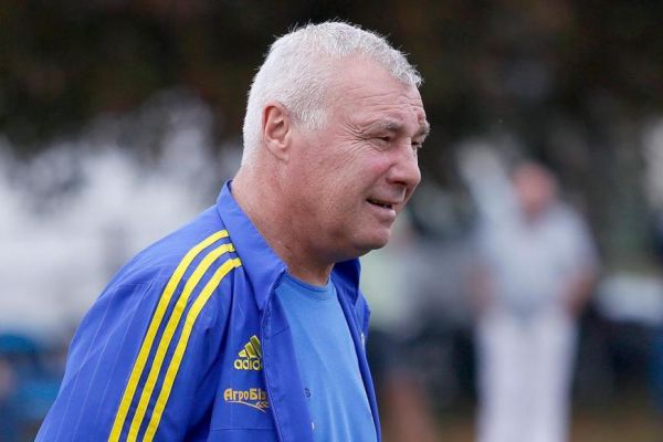 "Динамо" продасть п'ять гравців і поверне Сілву, Коваленко не говорить з "Ромою"