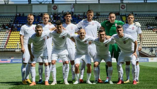 "Динамо" - "Зоря". Анонс, суддя, трансляція