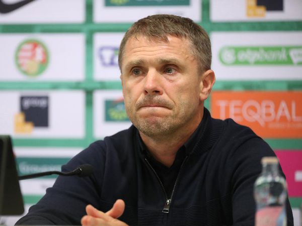 Агент Реброва розповів, де тренуватиме українець Агент Реброва розповів, де тренуватиме українець