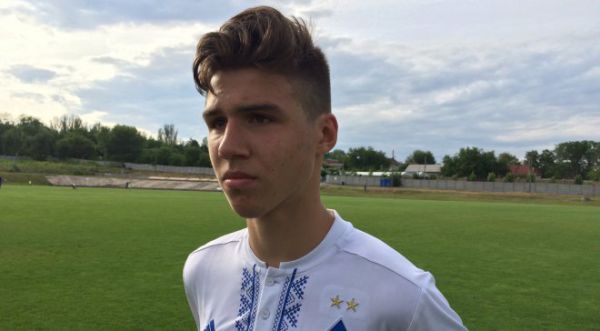 Офіційно. Екс-"динамівець" гратиме у "Ворсклі" Офіційно. Екс-"динамівець" гратиме у "Ворсклі"