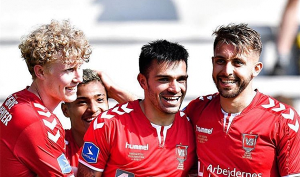 "Динамо" знайшло нового тренера, переходи Ордеця і Циганкова