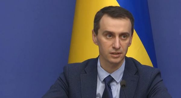 Головний санлікар України: Ми заборонимо всі спортивні змагання
