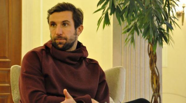 Екс-тренер "Шахтаря" прирівняв Срну до світових легенд Екс-тренер "Шахтаря" прирівняв Срну до світових легенд