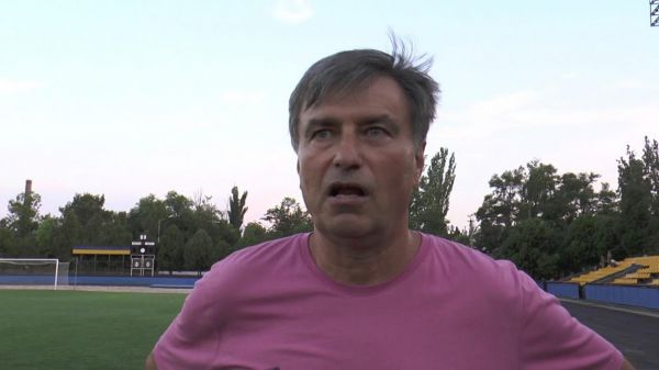 Хацкевичу вже пророкують повернення в Україну