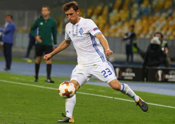 "Динамо" відпустить двох легіонерів, "Шахтар" бере іноземного таланта