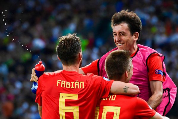 Євро-2019 (U-21). Іспанія здолала німців в фіналі (ВІДЕО)
