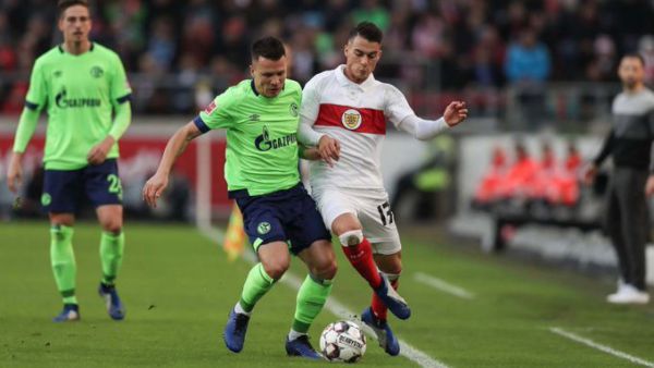 Агент ФІФА: Коноплянка вирішив змінити клуб  Агент ФІФА: Коноплянка вирішив змінити клуб