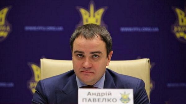 Павелко програв суд закордонній пресі Павелко програв суд закордонній пресі