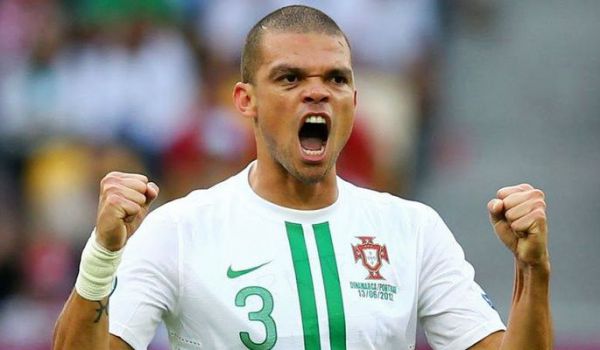 Лідер збірної Португалії висловив повагу Україні