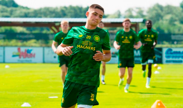 Швед планував переїхати до Бельгії