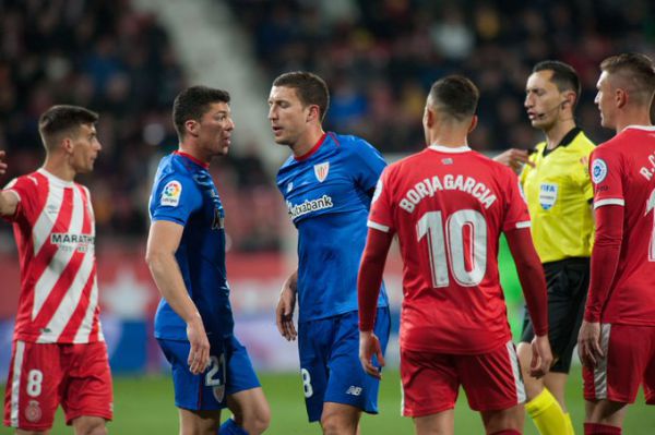 Прімера. 29 тур. "Атлетік" важко переміг у Каталонії Прімера. 29 тур. "Атлетік" важко переміг у Каталонії