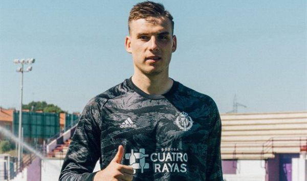 "Шахтар" купує і продає, проблеми Луніна, "Динамо" позбулося легіонера