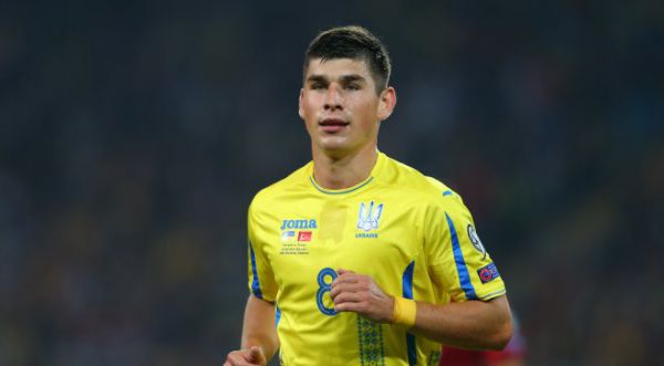 Малиновський свого часу погодився перейти у "Динамо"