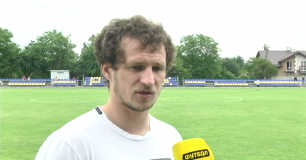 Алієв: В Москві я сумував за Києвом Алієв: В Москві я сумував за Києвом