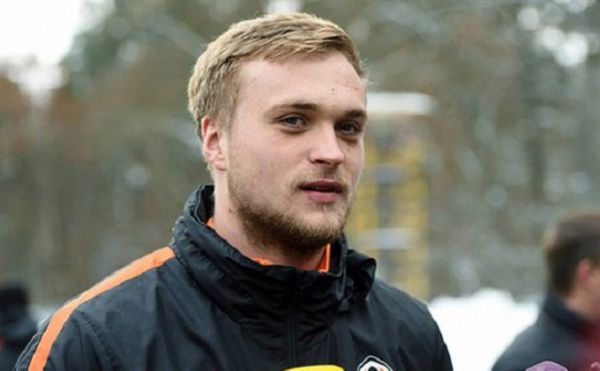 "Шахтар" відпускає новачка, ще один українець в Німеччині та інші новини дня "Шахтар" відпускає новачка, ще один українець в Німеччині та інші новини дня