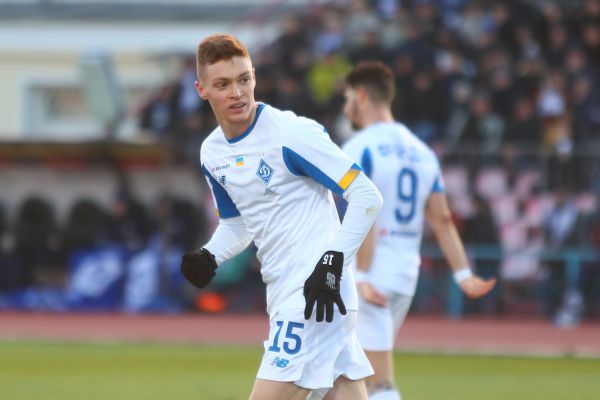 Далеко не гранд Серії А планує трансфер Циганкова