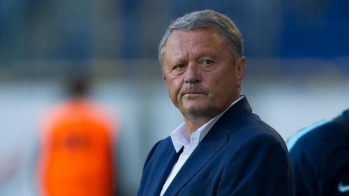 Маркевич: Я багато разів хотів побити суддю Маркевич: Я багато разів хотів побити суддю