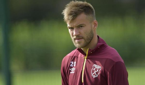 Англійська преса проїхалась по Ярмоленку