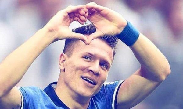 Коноплянка сказав все, що думає про "Шальке" Коноплянка сказав все, що думає про "Шальке"