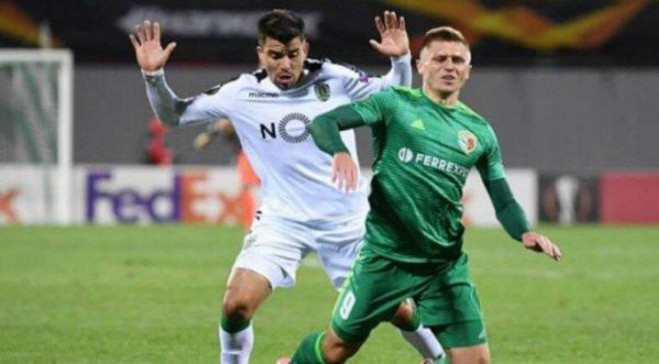 "Шахтар" готує гучний трансфер, Коноплянці шукають новий клуб  "Шахтар" готує гучний трансфер, Коноплянці шукають новий клуб