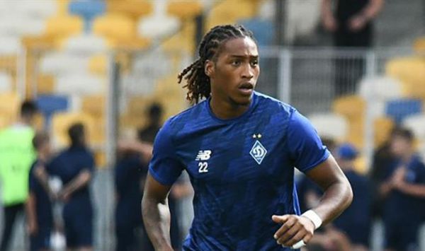 Суркіс: Репутація Родрігеса стала сюрпризом Суркіс: Репутація Родрігеса стала сюрпризом