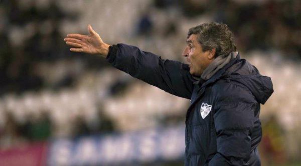 Хуанде Рамос розкритикував Коноплянку