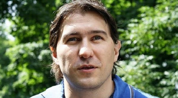 Експерт: Мораес не потрібний збірній України