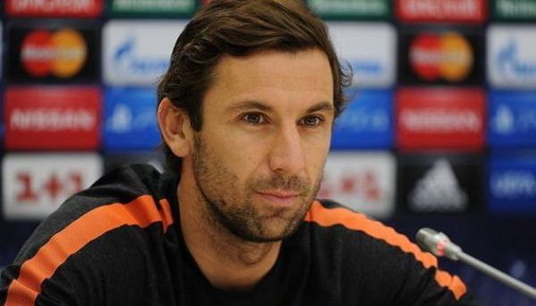 Срна сказав все, що думає про "Динамо" Срна сказав все, що думає про "Динамо"