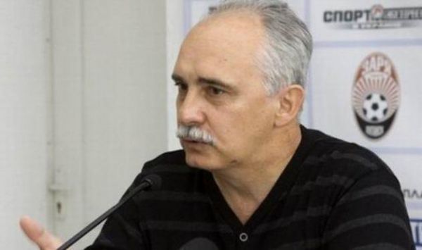 Рафаїлов: "Зоря" платить зарплатню у конвертах