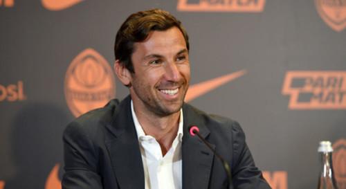 Срна: Проти загребського "Динамо" на "Шахтар" чекає битва Срна: Проти загребського "Динамо" на "Шахтар" чекає битва