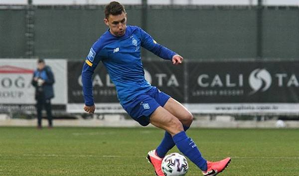 "Динамо" віддає зірку, потрійне підсилення "Минаю"