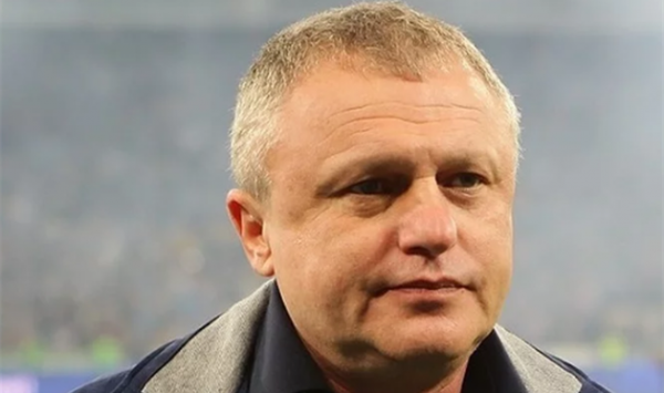 Президент "Динамо": Я був готовий віддати "Шахтарю" чемпіонство