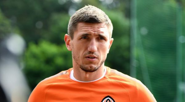 Гравець "Шахтаря" потрапив в команду тижня FIFA 20