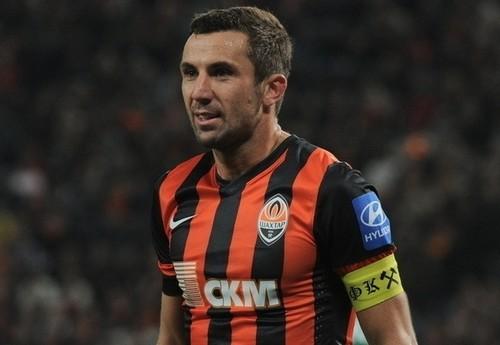 Срна заговорив про повернення у "Шахтар"