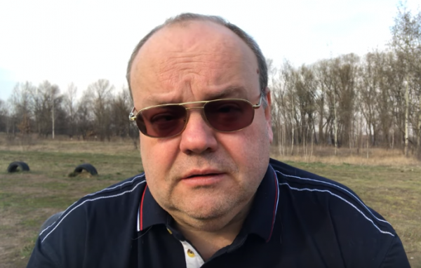 Франков розгромив кандидата на пост президента УПЛ