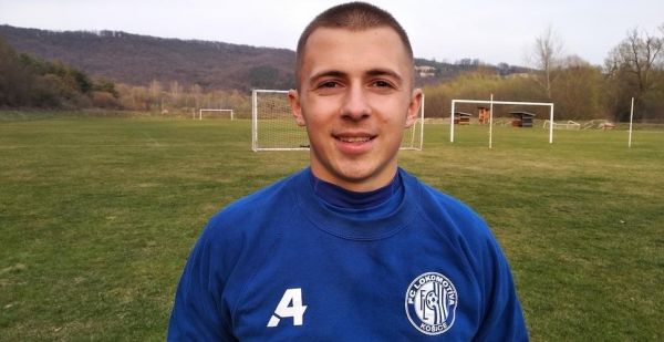 "Динамо" знайшло підсилення у фарм-клубі "Львова"