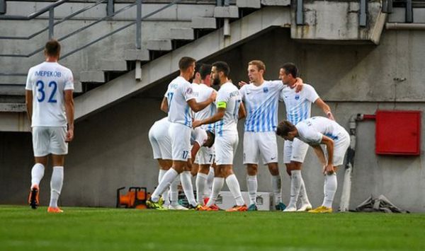 "Динамо" та "Шахтар" синхронно втратили очки