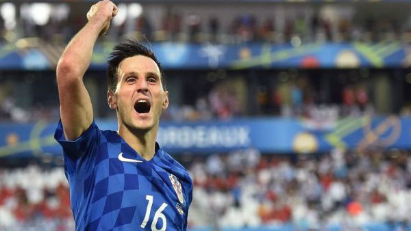 Екс-лідер "Дніпра" перейде в клуб Фонсеки