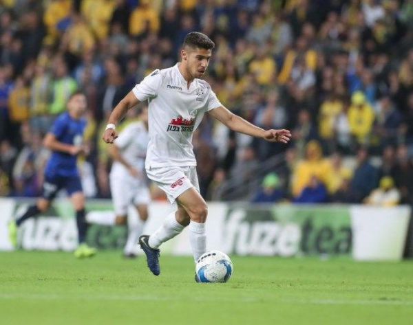 Новачок "Шахтаря" пояснив, чому переїхав в Україну