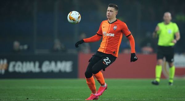 Матвієнко: Займатись вдома дуже складно Матвієнко: Займатись вдома дуже складно